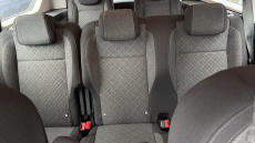 Vauxhall Combo Life 100kW Design XL 52kWh 5dr Auto [7 Seat] Electric Estate